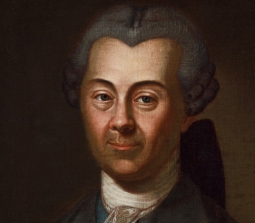 Uz, Johann Peter