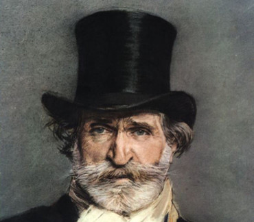 Verdi, Giuseppe