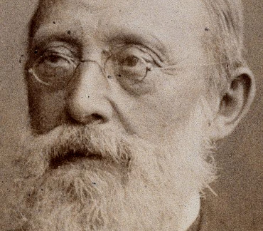 Virchow, Rudolf