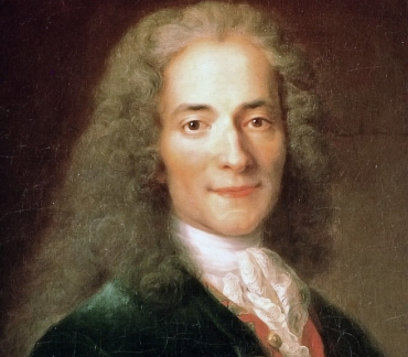 Voltaire