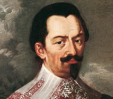 Wallenstein, Albrecht von