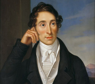 Weber, Carl Maria von