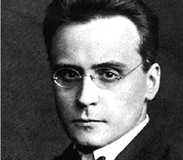 Webern, Anton von