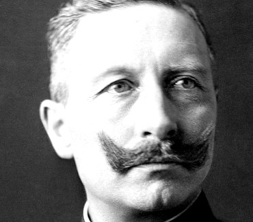 Wilhelm II.